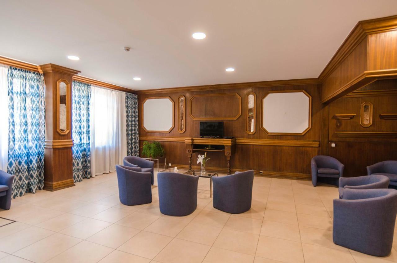 Faro Albacor Residence المظهر الخارجي الصورة