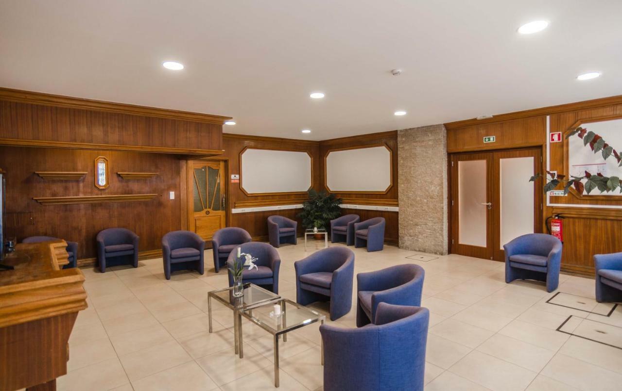 Faro Albacor Residence المظهر الخارجي الصورة