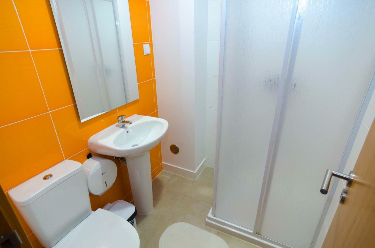 Faro Albacor Residence المظهر الخارجي الصورة
