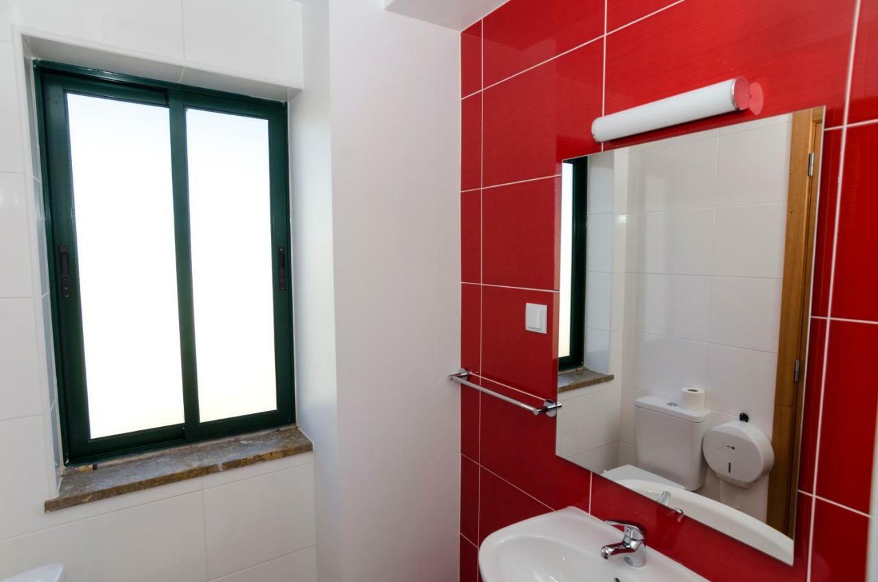 Faro Albacor Residence المظهر الخارجي الصورة