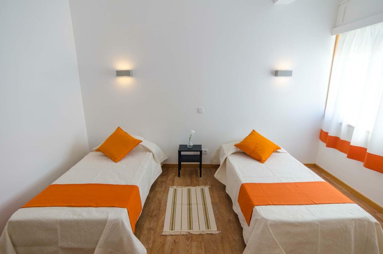 Faro Albacor Residence المظهر الخارجي الصورة