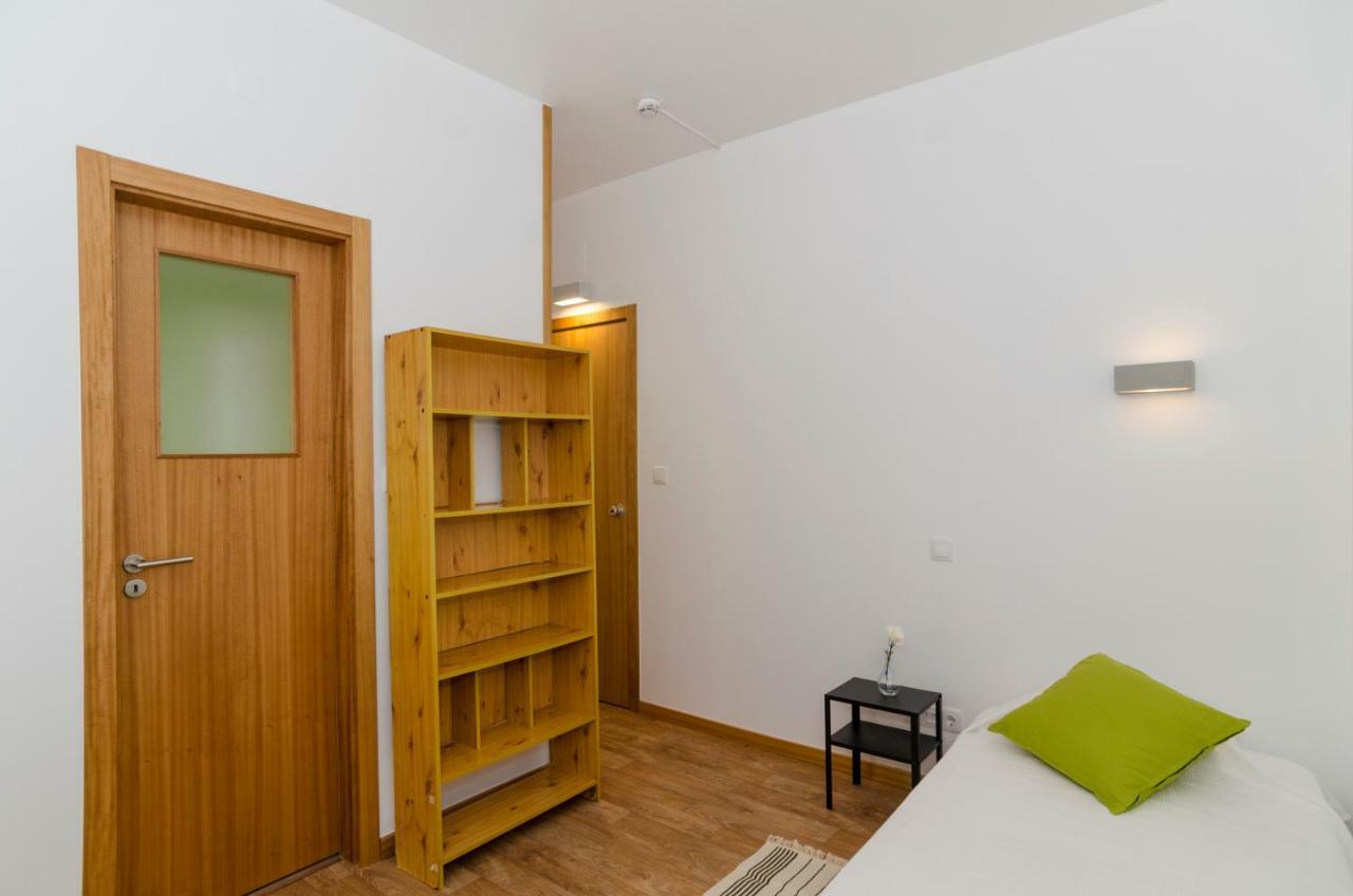 Faro Albacor Residence المظهر الخارجي الصورة