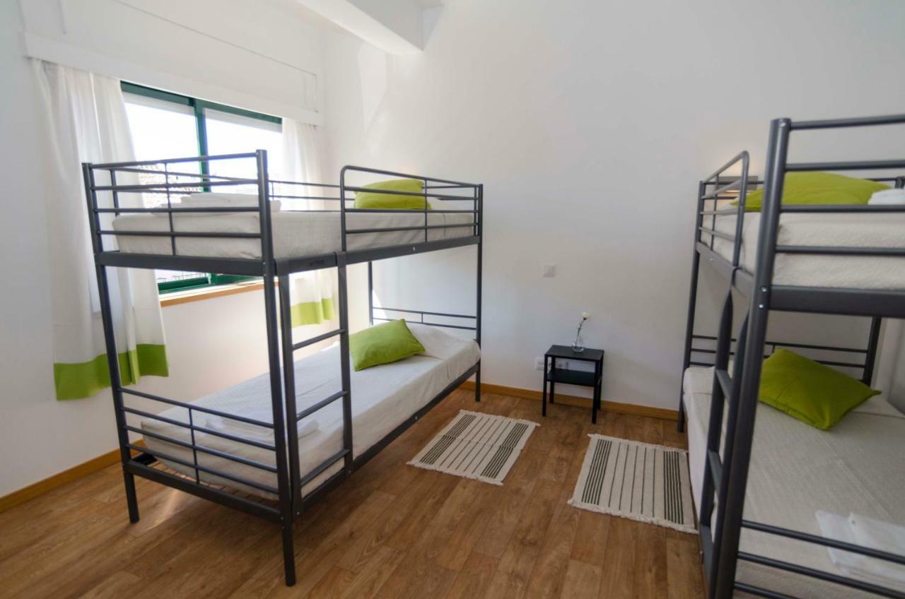 Faro Albacor Residence المظهر الخارجي الصورة